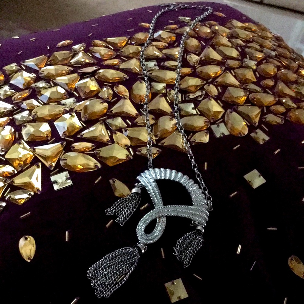 Sarah Coventry Necklace
